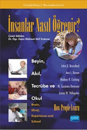 Resim İnsanlar Nasıl Öğrenir