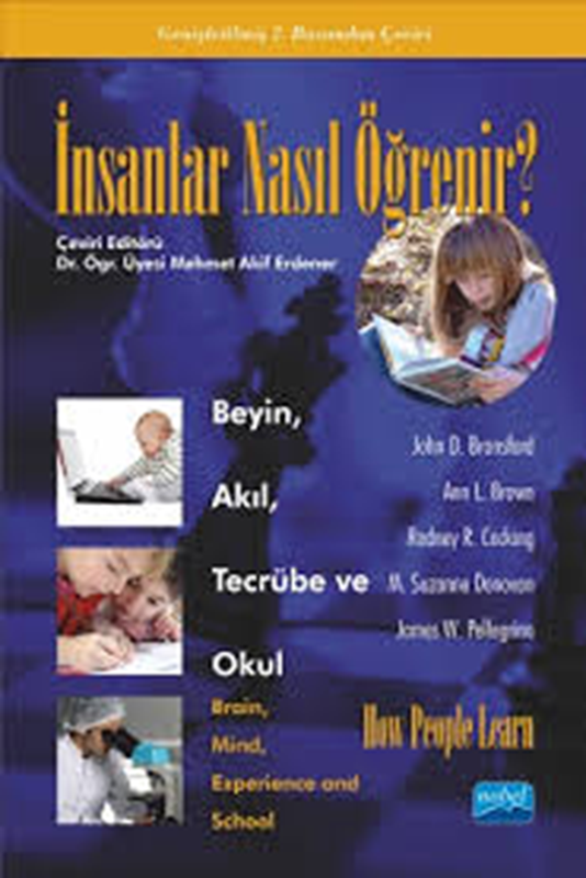 resm İnsanlar Nasıl Öğrenir