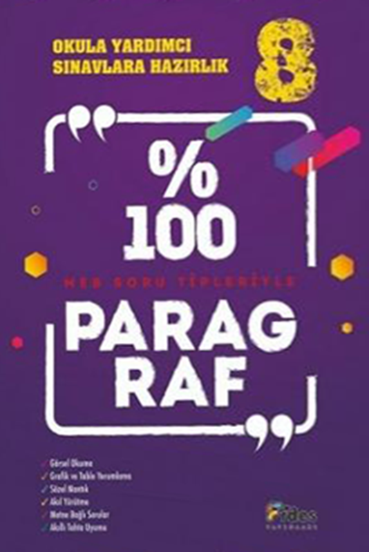 resm Ortaokula Yardımcı Paragraf