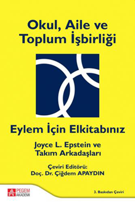 resm Okul, Aile ve Toplum İşbirliği