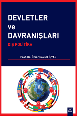 Resim Devletler ve Davranışları Dış Politika