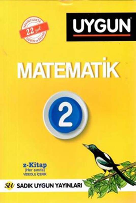 resm 2. Sınıf Matematik