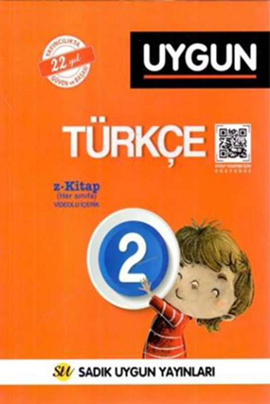 resm 2. Sınıf Türkçe
