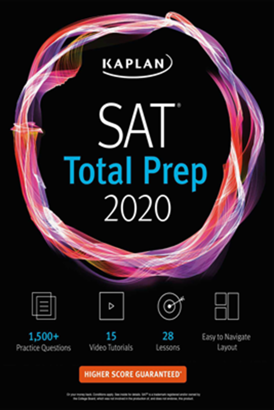 resm SAT Total Prep 2020