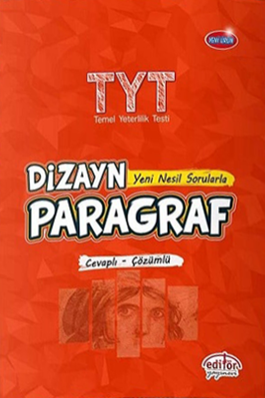 resm TYT Dizayn Paragraf