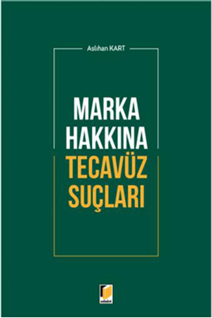 Resim Marka Hakkına Tecavüz Suçları