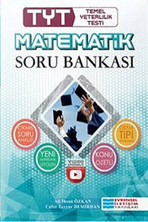 Resim TYT Matematik Video Çözümlü Soru Bankası