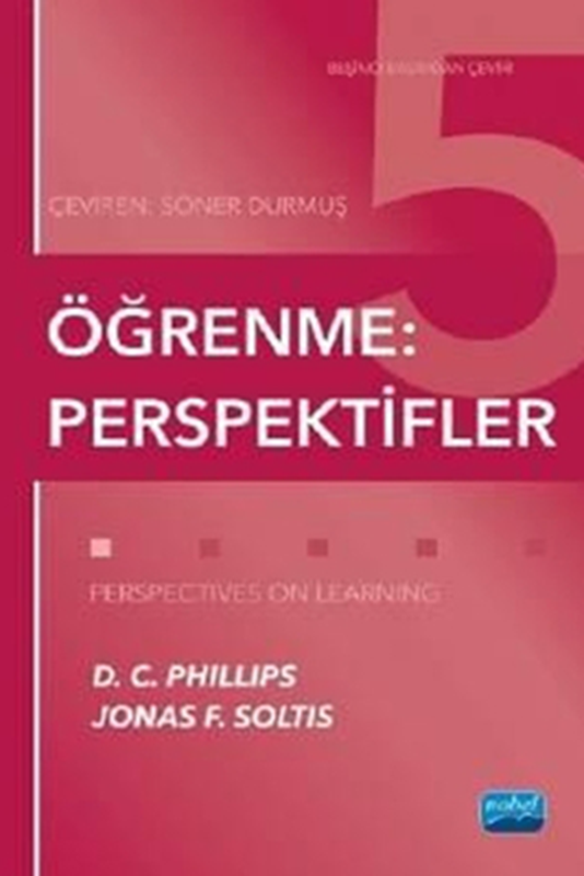 resm Öğrenme Perspektifler