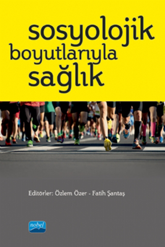 resm Sosyolojik Boyutlarıyla Sağlık