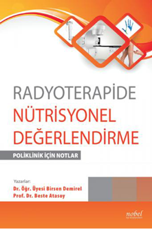 Resim Radyoterapide Nütrisyonel Değerlendirme