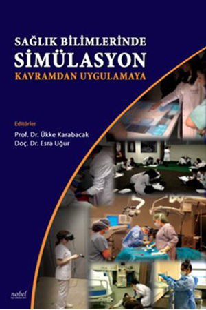 Resim Sağlık Bilimlerinde Simülasyon