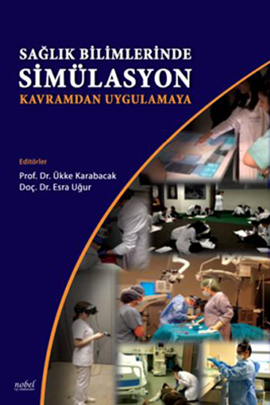 resm Sağlık Bilimlerinde Simülasyon