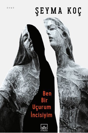 Resim Ben Bir Uçurum İncisiyim