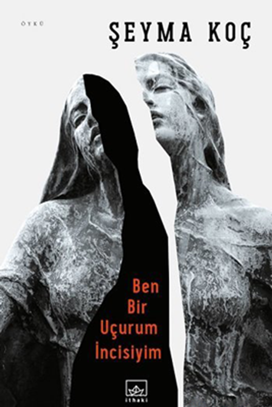 resm Ben Bir Uçurum İncisiyim