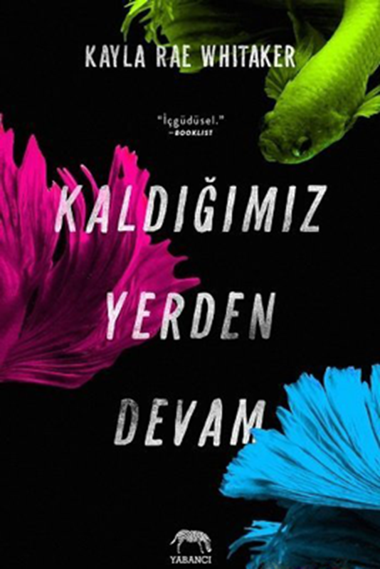 resm Kaldığımız Yerden Devam