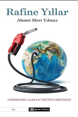 Resim Rafine Yıllar