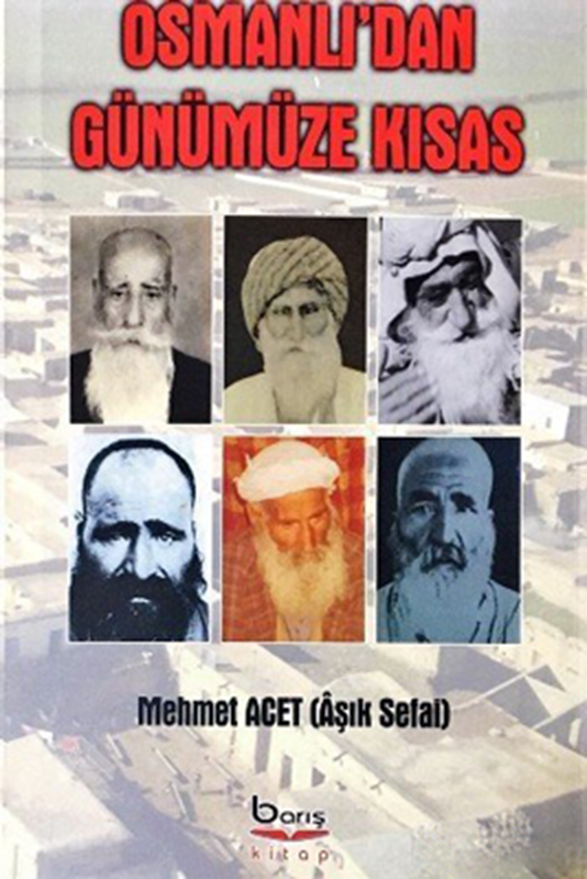 resm Osmanlı'dan Günümüze Kısas