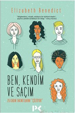 Resim Ben,Kendim Ve Saçım