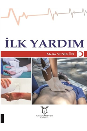 Resim İlk Yardım