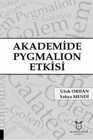 Resim Akademide Pygmalion Etkisi