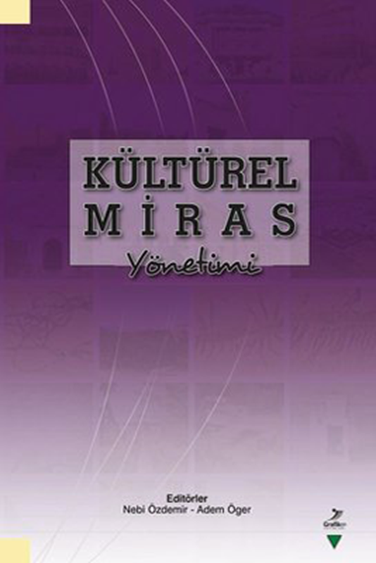 resm Kültürel Miras Yönetimi