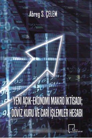 Resim Yeni Açık-Ekonomi Makro İktisadı Döviz Kuru Ve Cari İşlemler Hesabı
