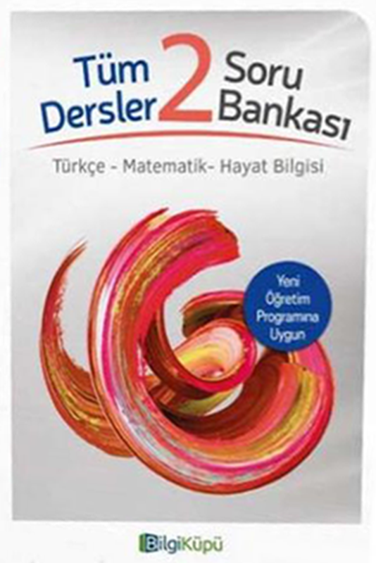 resm 2. Sınıf Tüm Dersler Soru Bankası