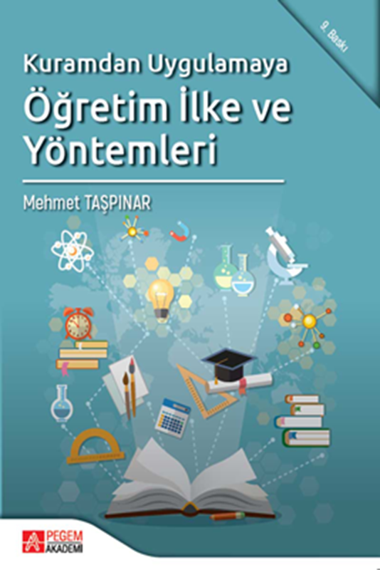 resm Kuramdan Uygulamaya Öğretim İlke ve Yöntemleri