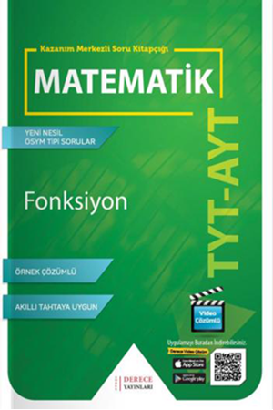 Resim TYT AYT Fonksiyonlar