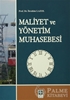 resm Maliyet ve Yönetim Muhasebesi