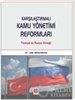 resm Karşılaştırmalı Kamu Yönetimi Reformları