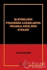 resm İşletmelerin Finansman Kararlarına Finansal Krizlerin Etkileri
