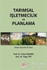 resm Tarımsal İşletmecilik ve Planlama