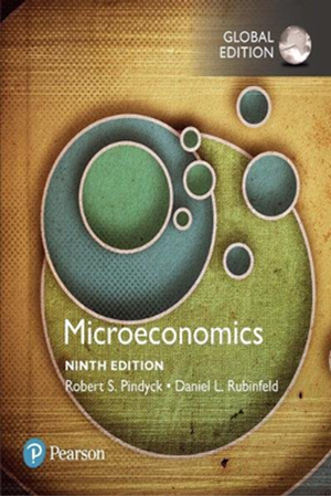 Resim Microeconomics With Mylab 9e