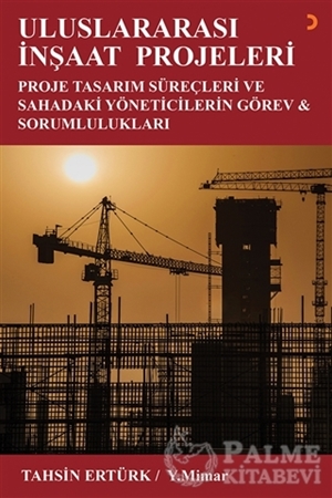 Resim Uluslararası İnşaat Projeleri