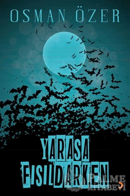 resm Yarasa Fısıldarken