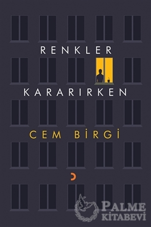 Resim Renkler Kararırken