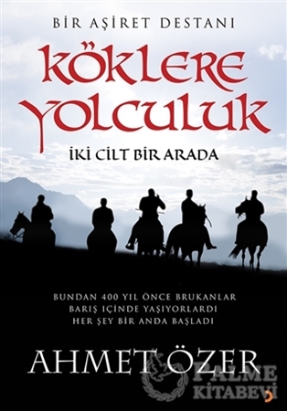 Resim Köklere Yolculuk (2 Cilt Bir Arada)