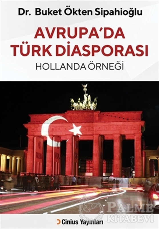 resm Avrupa’da Türk Diasporası