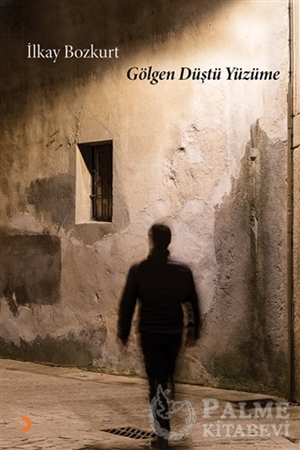 Resim Gölgen Düştü Yüzüme