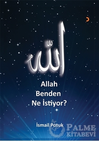 Resim Allah Benden Ne İstiyor?