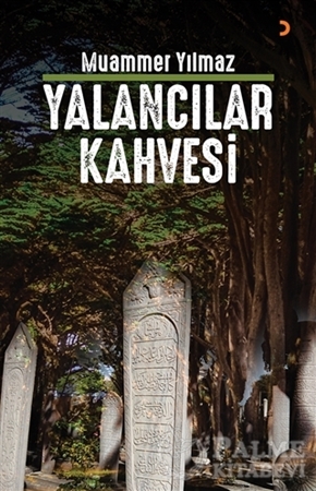 Resim Yalancılar Kahvesi