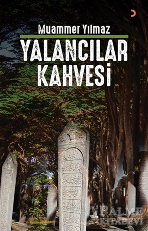 resm Yalancılar Kahvesi