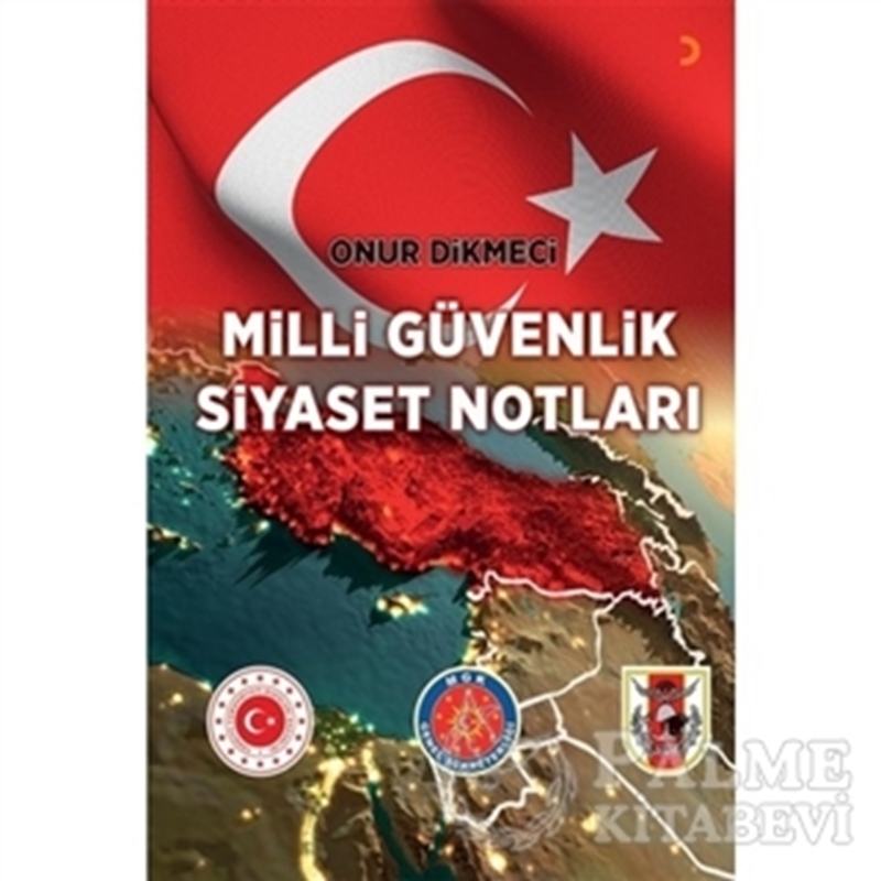 resm Milli Güvenlik Siyaset Notları