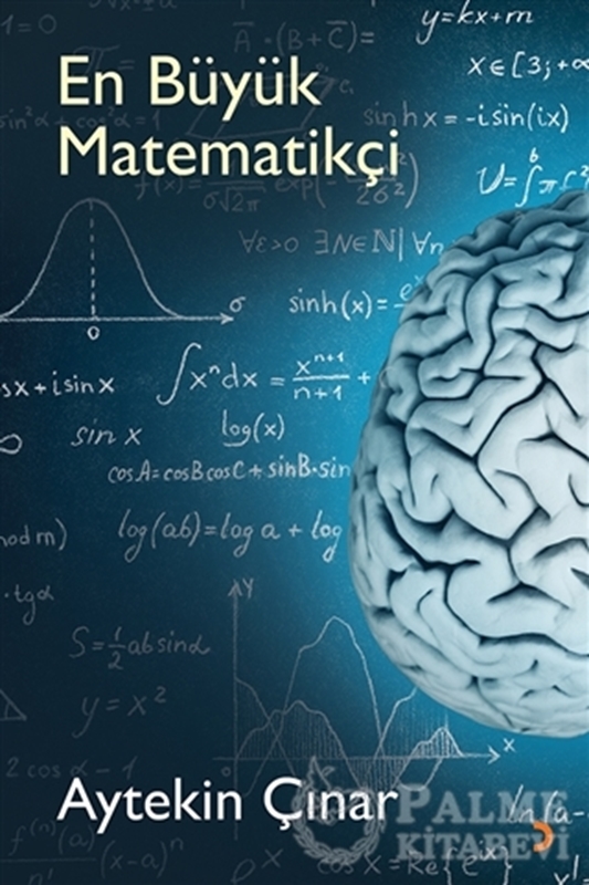 resm En Büyük Matematikçi