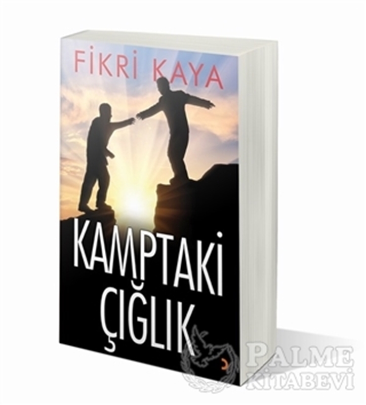 resm Kamptaki Çığlık