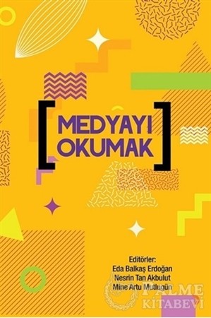 Resim Medyayı Okumak