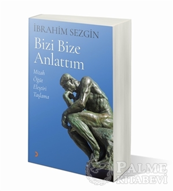 resm Bizi Bize Anlattım