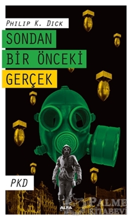 Resim Sondan Bir Önceki Gerçek