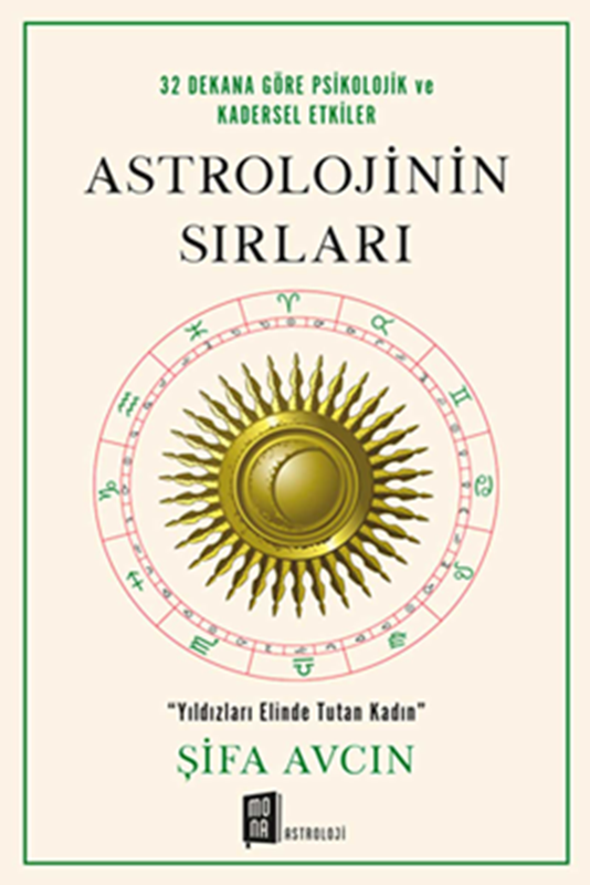 resm Astrolojinin Sırları